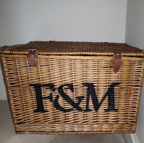 Fortnum and mason - fortnum,