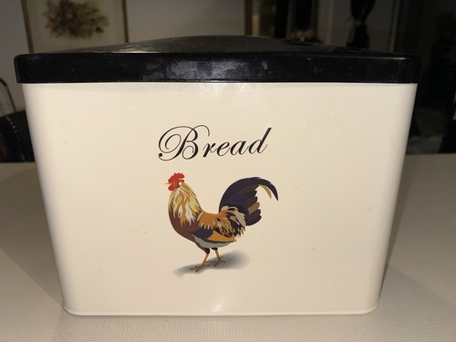 Bread bin large capacity - bread,
