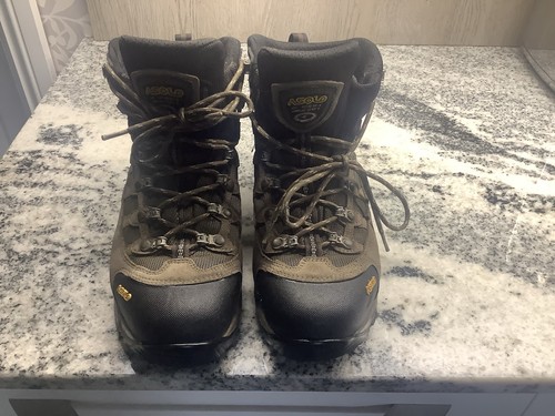 Ladies asolo vortex gore tex - ladies,