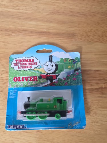 Ertl thomas and friends - ertl,