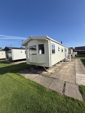 2024 Willerby Ashurst, 2 Bed @