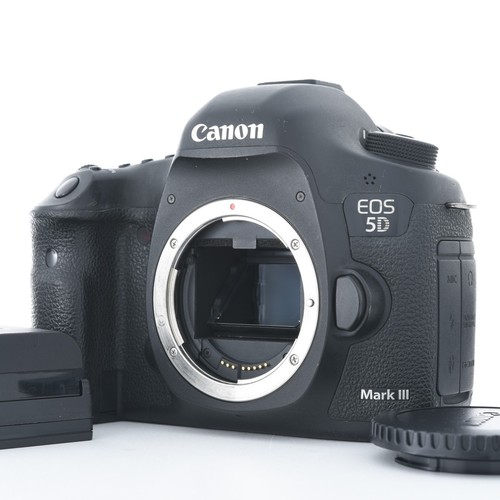 Canon eos mark - mark, iii