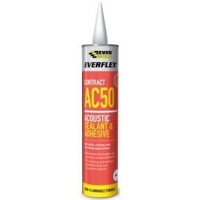 Everbuild everflex ac50 - everbuild,