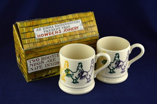 Emma bridgewater rare - emma,