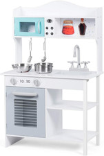 Kids Kitchen Playset, Toddlers