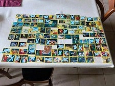 PANINI IMAGE STICKER STICKER COBRA 85 1 CHOICE 1985 RARE