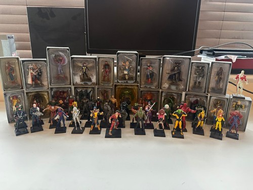 Classic marvel figurine - classic,