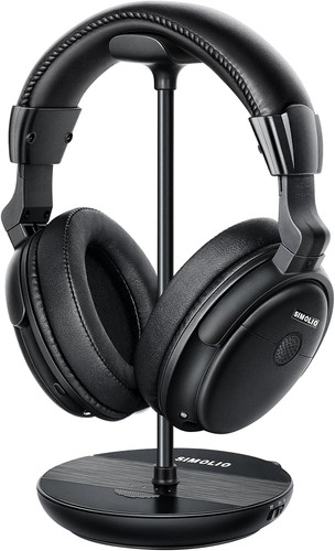 Simolio wireless headphones - wireless,