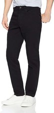 Mens Chino Trousers Slim Fit