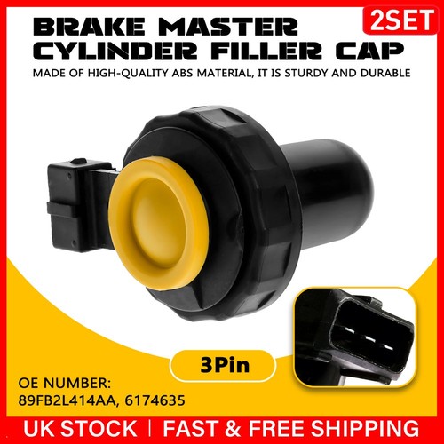 For ford brake - 2x,