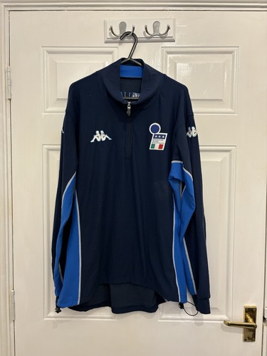 Kappa italy 2002 2004 zip - kappa,