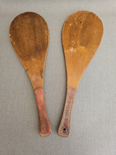 Air vintage jokari wooden - air,