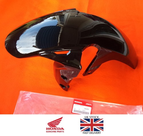 Honda cb125r mudguard - honda, fender