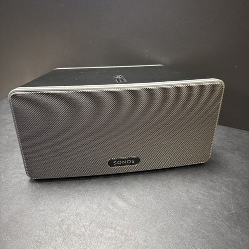 Sonos play wireless - sonos, smart
