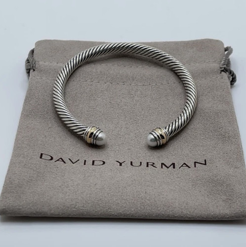 David yurman 5mm - 5mm, cable