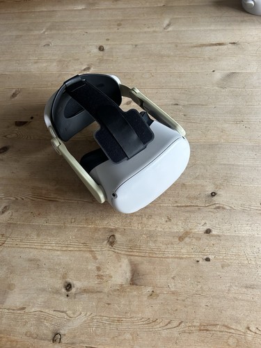 Meta quest headset - quest,
