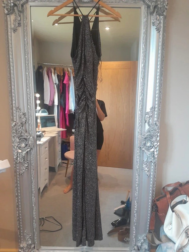 Lipsy maxi dress size - maxi,