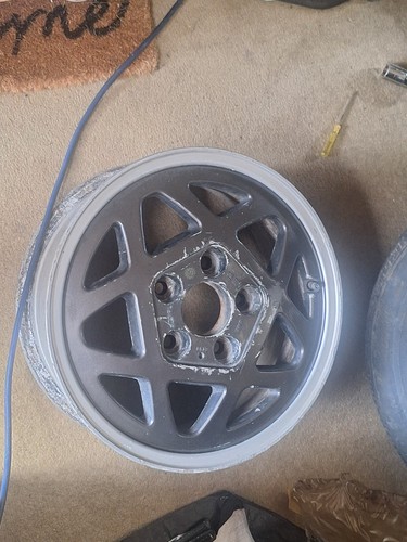 Original opel monza - original,