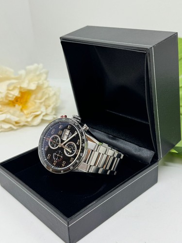 Tag heuer carrera - tag,