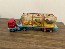 Corgi Major 1139 Chipperfields