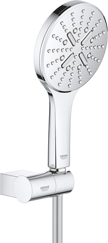 New grohe rainshower 130 - rainshower,