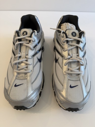 Nike shox ride - nike,