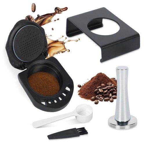 For dolce gusto coffee machine - gusto,