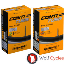 1-4x Continental Cross 28 700