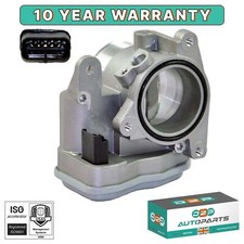 THROTTLE BODY FOR LAND ROVER FREELANDER 2 RANGE ROVER EVOQUE 2.2 TD4 LR012598