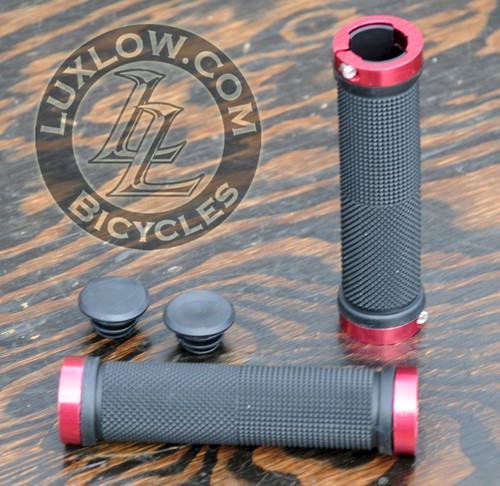 Lock cruiser grips e - lock,