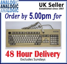 Working Amiga A2000 UK