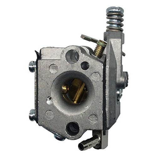 Replacement carburettor - replacement,