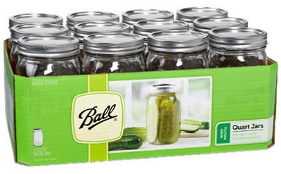 Mason canning jars with - mason,