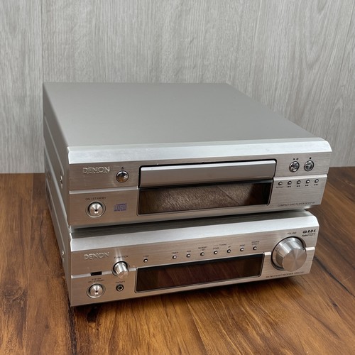 Denon midi tower - denon, dra-f101
