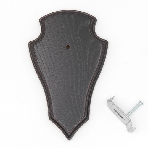 Trophy shield roe - shield,