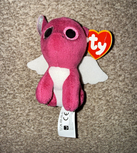 Beanie boos percy - ty,