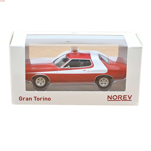 Norev ford gran - ford, torino