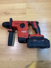 Hilti TE 6-22 22V Cordless