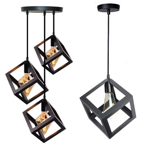 Industrial way ceiling light - industrial,
