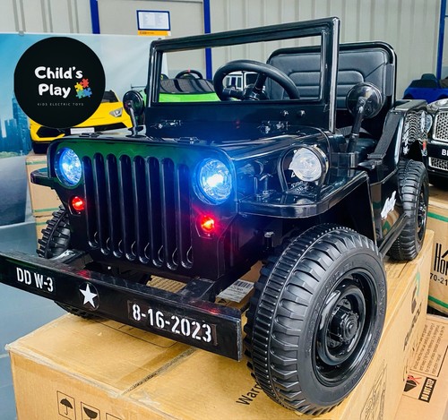 12v kids ride military - 12v, on