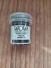Wow! Embossing Powder Primary