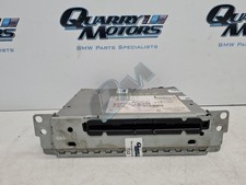 BMW Professional Bluetooth Radio Head Unit 3 4 Series F30 F31 F32 F33 9272367
