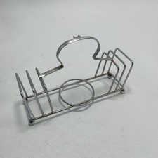 Vintage Celtic Quality Silver