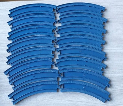 Tomy track curves tomica - tomy,