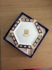 Royal Crown Derby House Of
