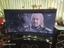 Samsung UE49KS9000TXXU – 49"