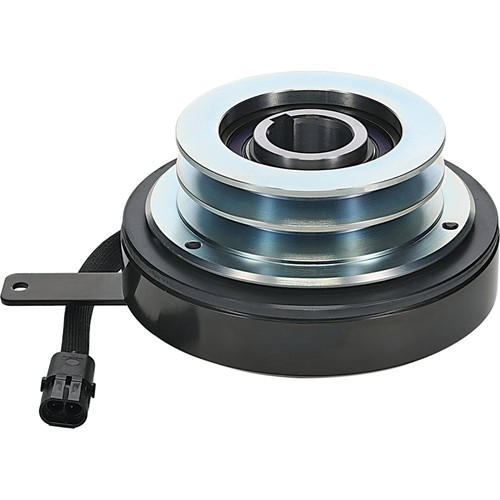 X0755 pto blade - blade, clutch