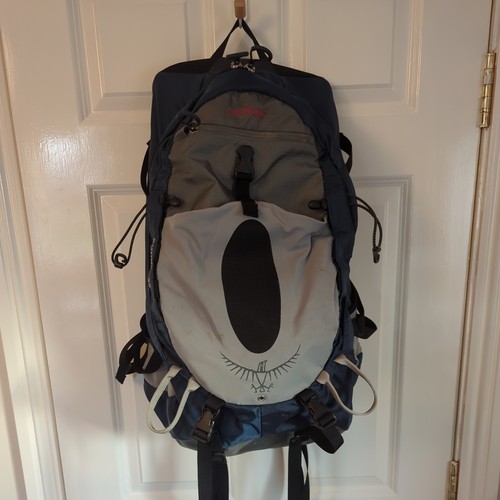 Osprey atmos mountaineering - osprey,