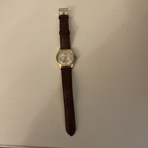 Vintage watch mudo - vintage,
