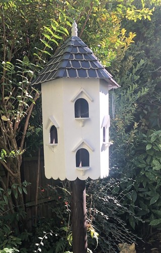 Premium quality dovecote - dovecote, by